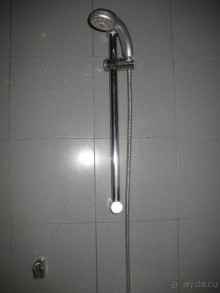 Хромотерапия в номере