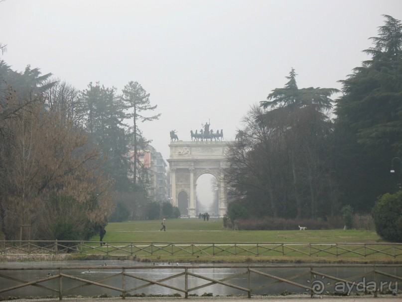 фото Mediolanum