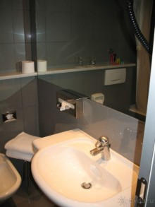 Хромотерапия в номере