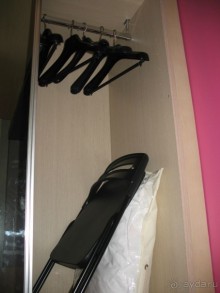 Хромотерапия в номере