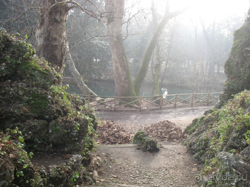 Хромотерапия в номере