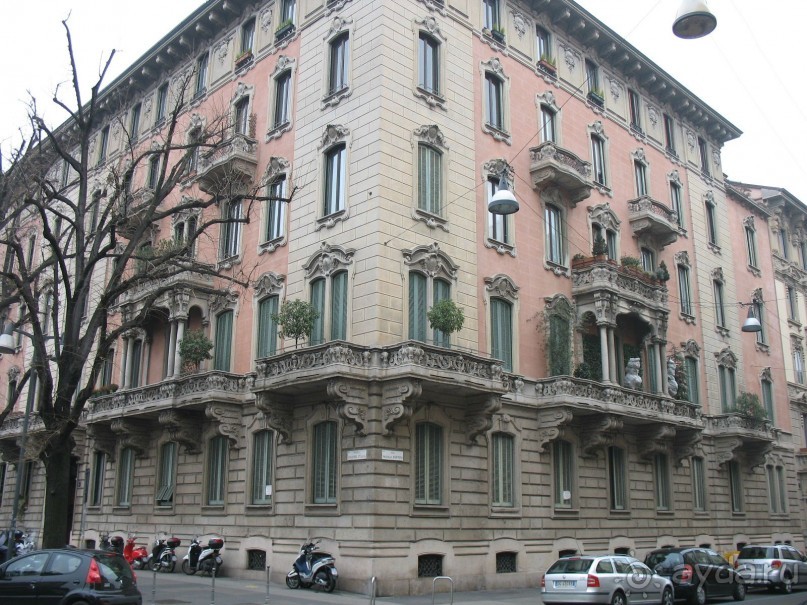 Хромотерапия в номере