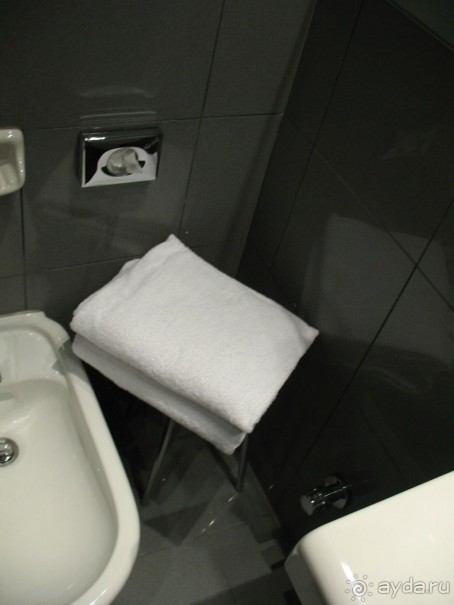 Хромотерапия в номере