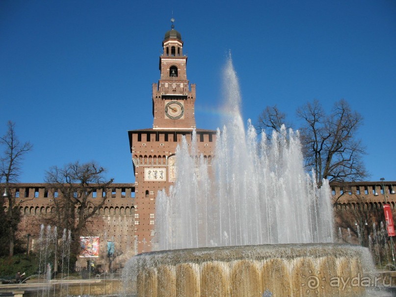 Хромотерапия в номере