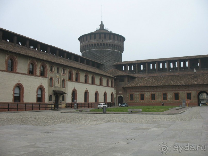 Хромотерапия в номере