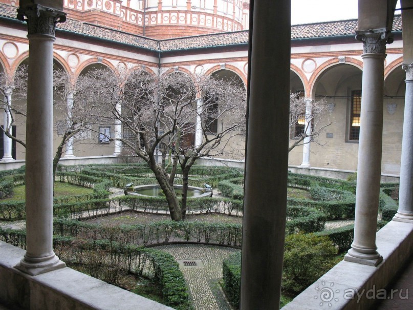 Хромотерапия в номере