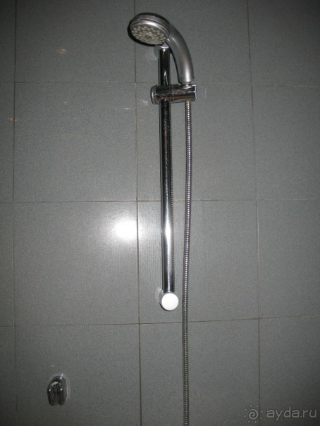 Хромотерапия в номере