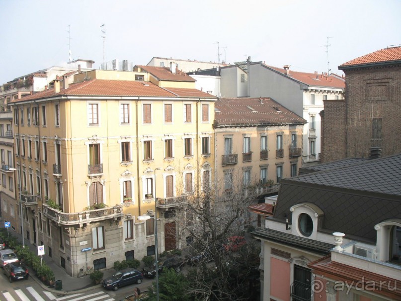 Хромотерапия в номере