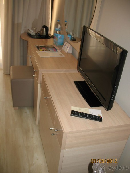 фото lti Louis Grand Hotel