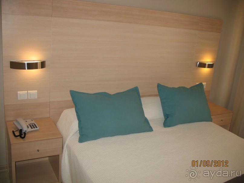 фото lti Louis Grand Hotel