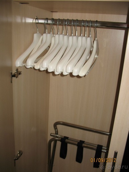 фото lti Louis Grand Hotel