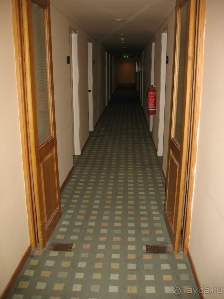 Лучший пляж на Корфу