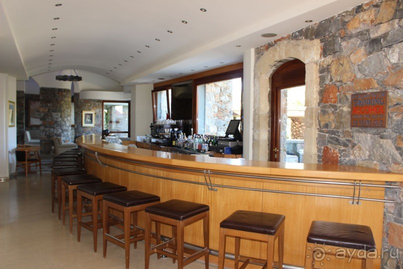 "Отель капиталистов"