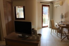 фото Ikaros Beach Luxury Resort and Spa