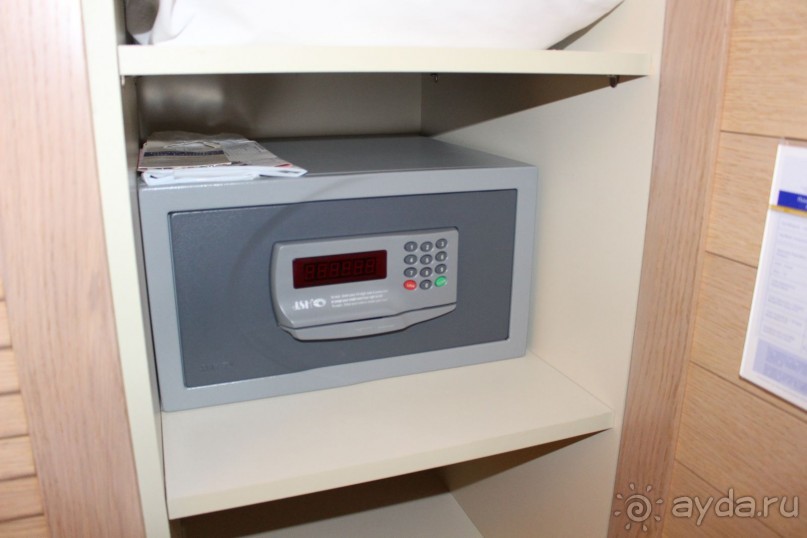 "Отель капиталистов"