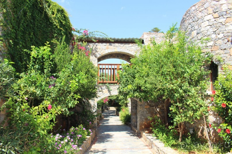 "Отель капиталистов"