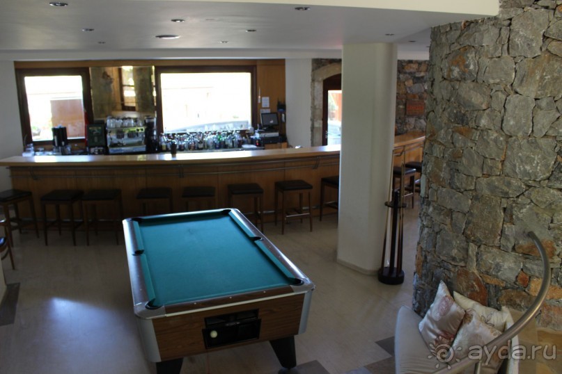 "Отель капиталистов"