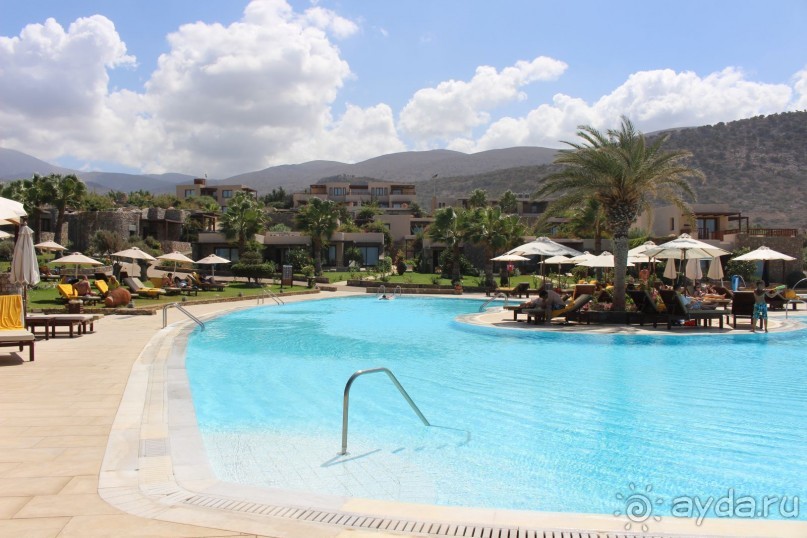 "Отель капиталистов"