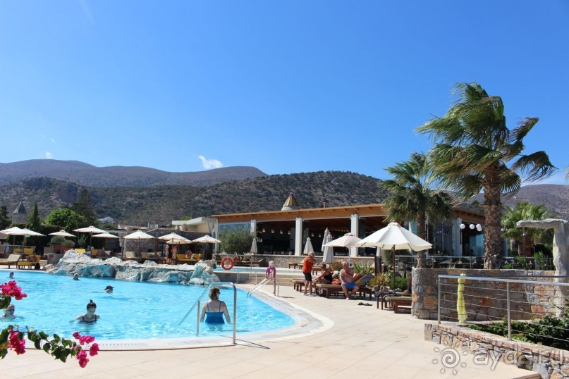 "Отель капиталистов"