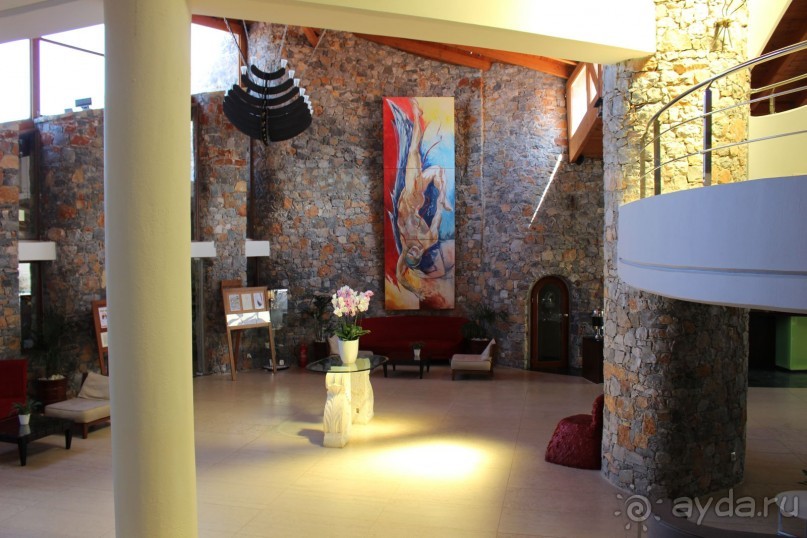 "Отель капиталистов"