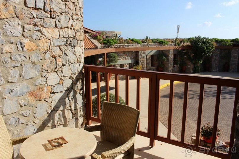 "Отель капиталистов"