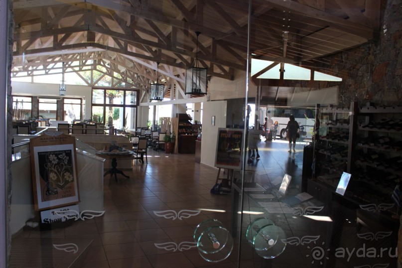 "Отель капиталистов"