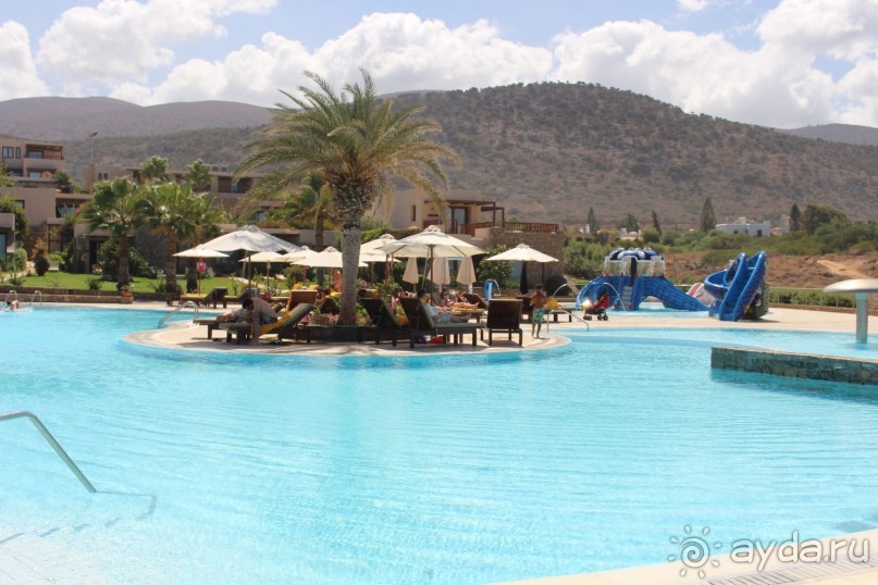 "Отель капиталистов"