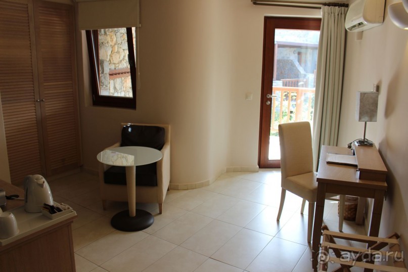 "Отель капиталистов"