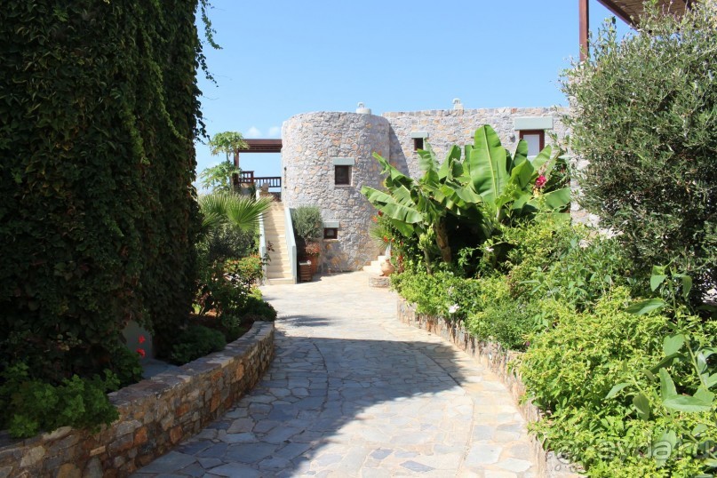 "Отель капиталистов"