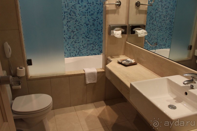 "Отель капиталистов"