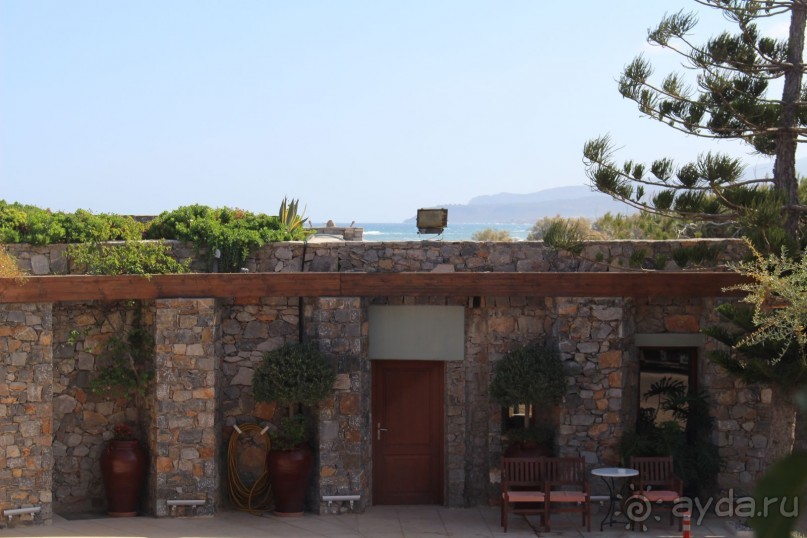 "Отель капиталистов"