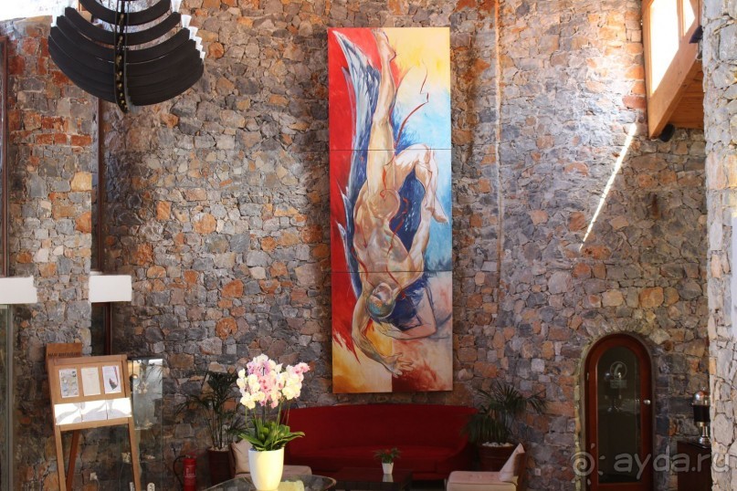 "Отель капиталистов"