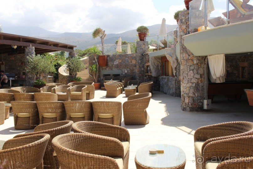 "Отель капиталистов"