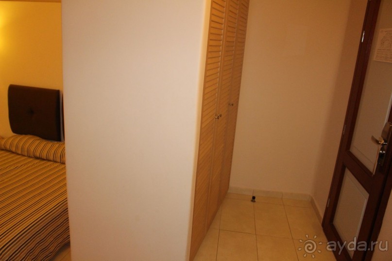 "Отель капиталистов"