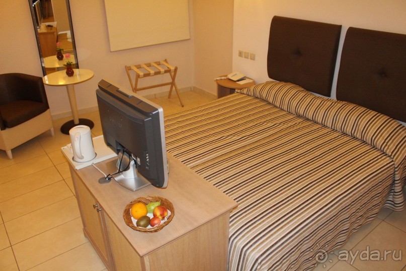 "Отель капиталистов"