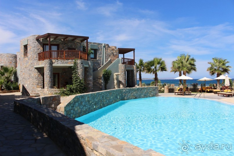 "Отель капиталистов"