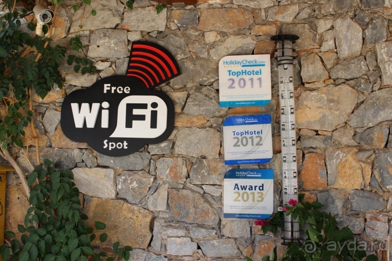 "Отель капиталистов"