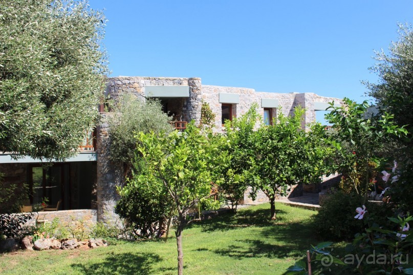 "Отель капиталистов"