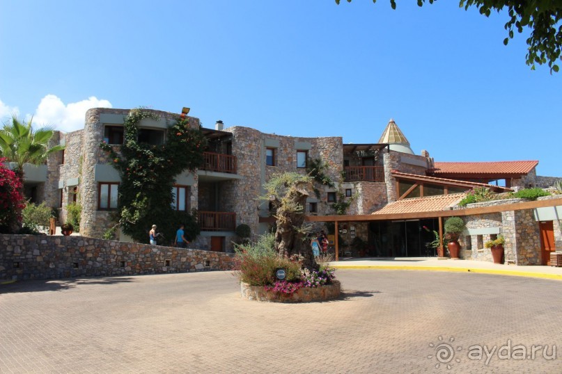 "Отель капиталистов"