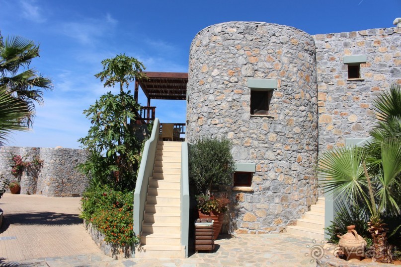 "Отель капиталистов"