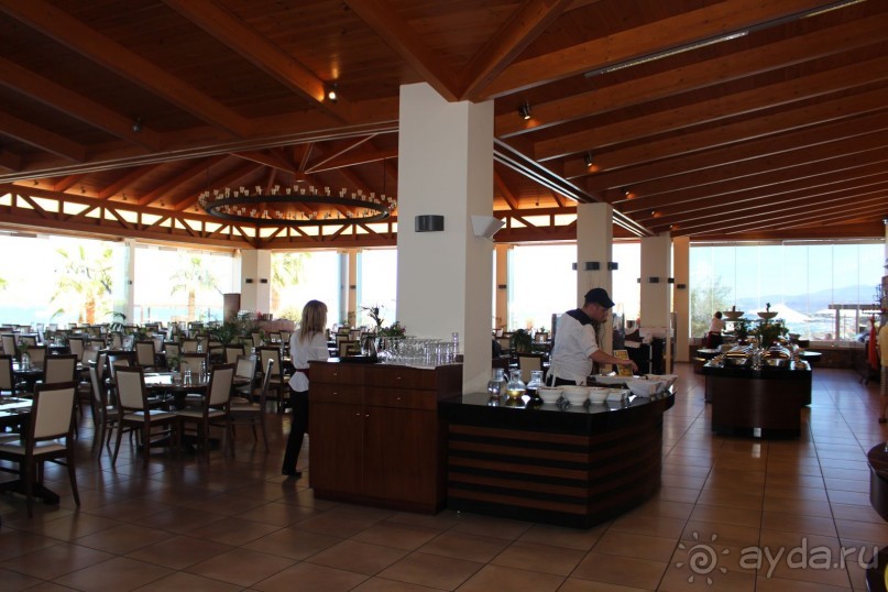 "Отель капиталистов"