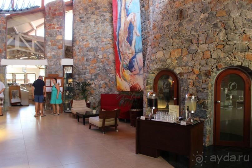 "Отель капиталистов"