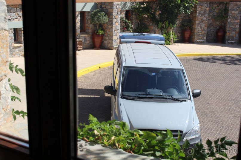 "Отель капиталистов"