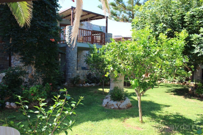 "Отель капиталистов"