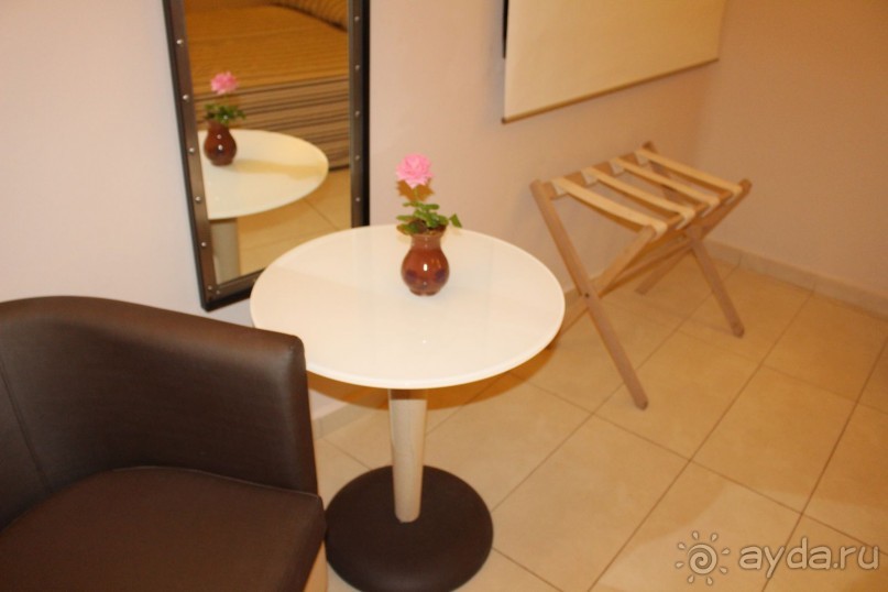 "Отель капиталистов"