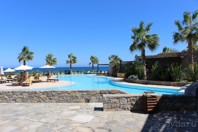 "Отель капиталистов"