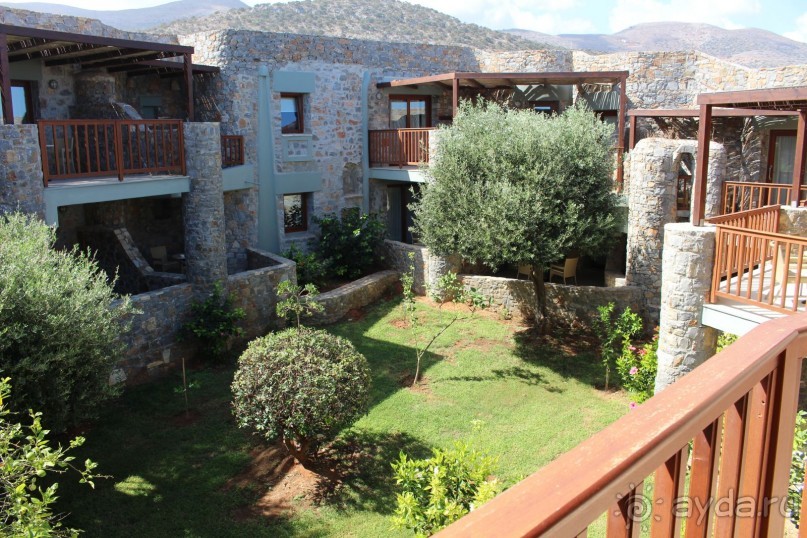 "Отель капиталистов"