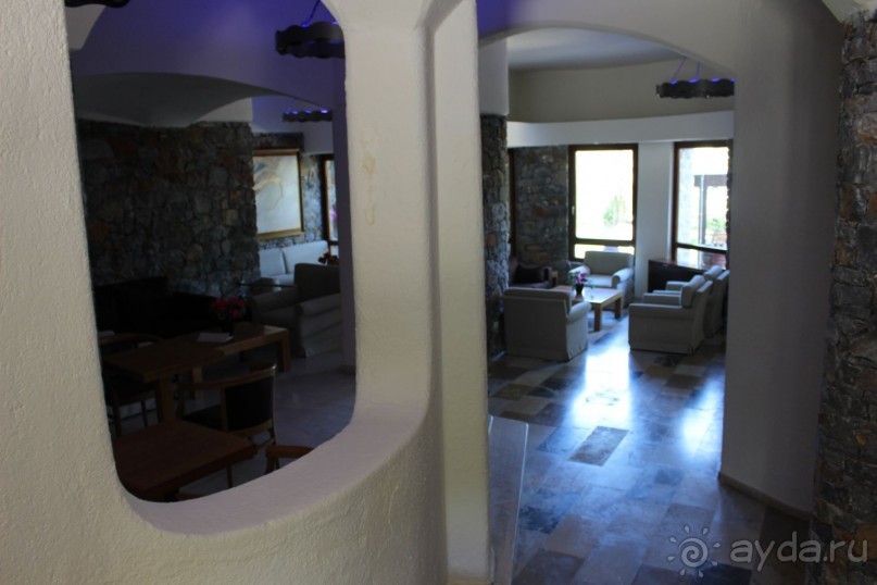 "Отель капиталистов"