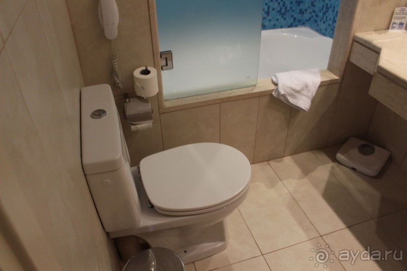 "Отель капиталистов"