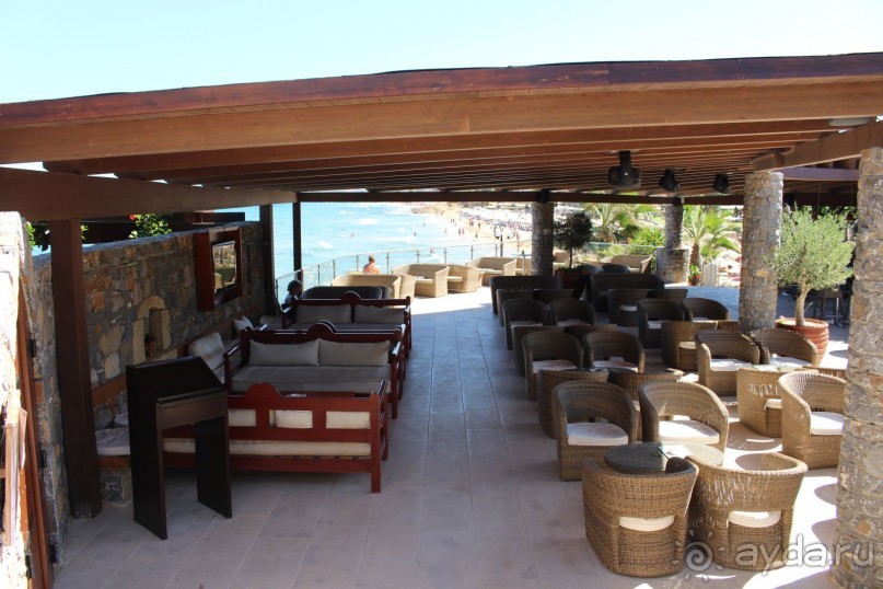 "Отель капиталистов"